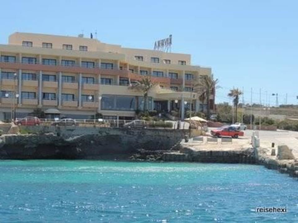 Außenansicht Riviera Spa Resort - Adults Only