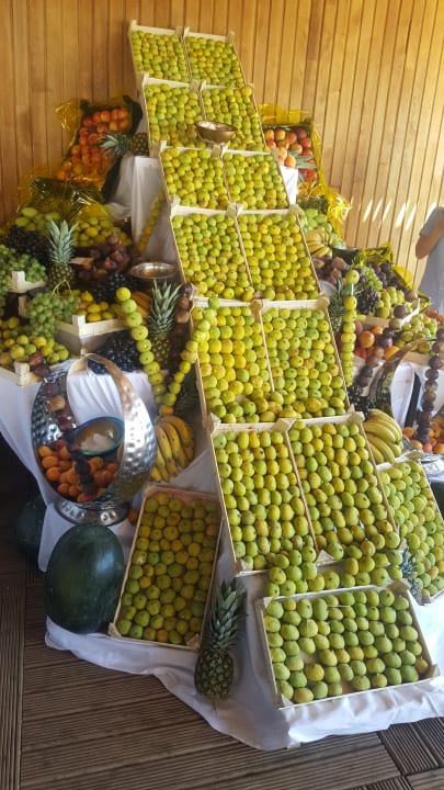 Strand Side Royal Palace Hotel & Spa