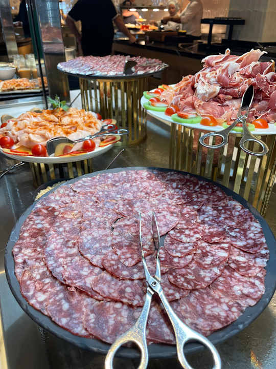 Gastro Barceló Benidorm Beach - Adults Recommended