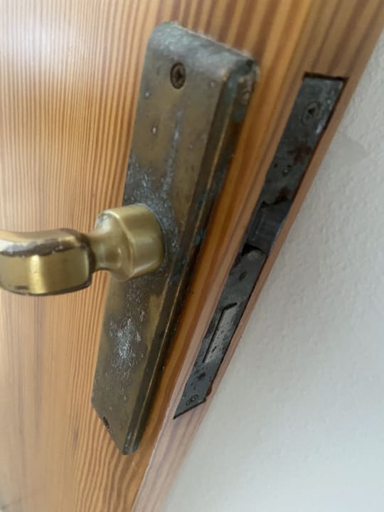 Zimmer BlueSea Gran Playa