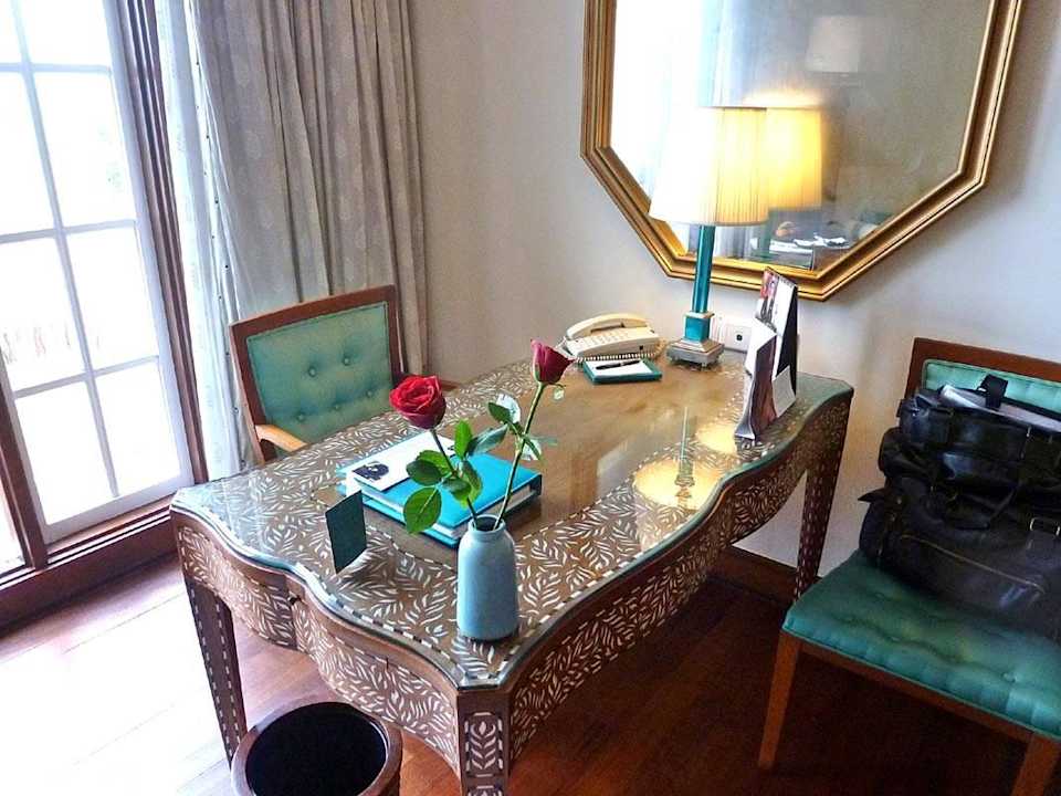 Premium-Zimmer Hotel The Oberoi Amarvilas
