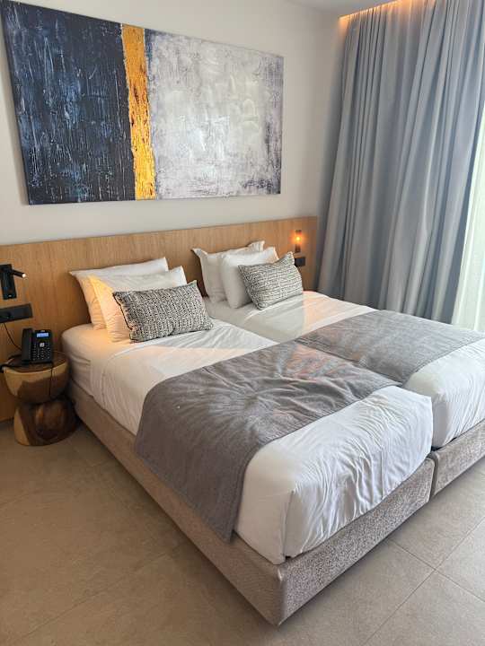 Zimmer Paralos Kyma Dunes