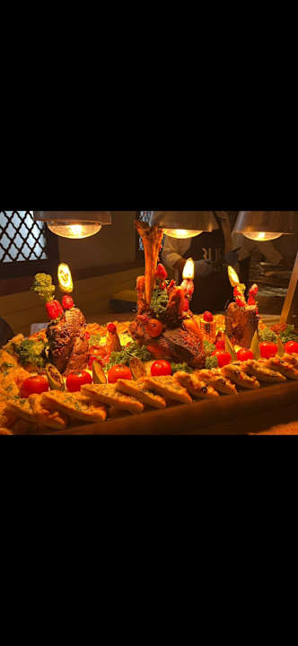 Gastro Jaz Makadi Blue - TUI BLUE Makadi - Adults Friendly 16 Years Plus