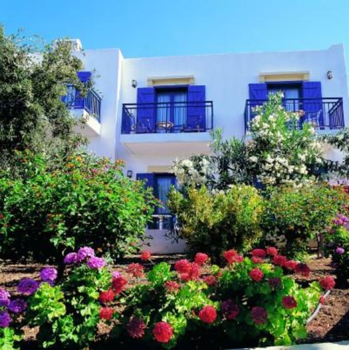 Bungalow TUI SUNEO Chrissi Amoudia