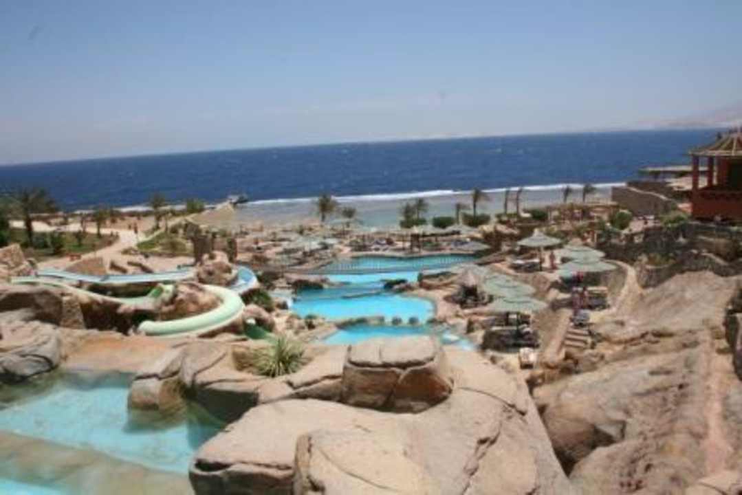 Baseny Hotel Hauza Beach Resort