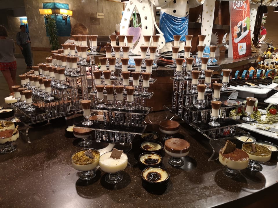 Gastro Megasaray Club Belek