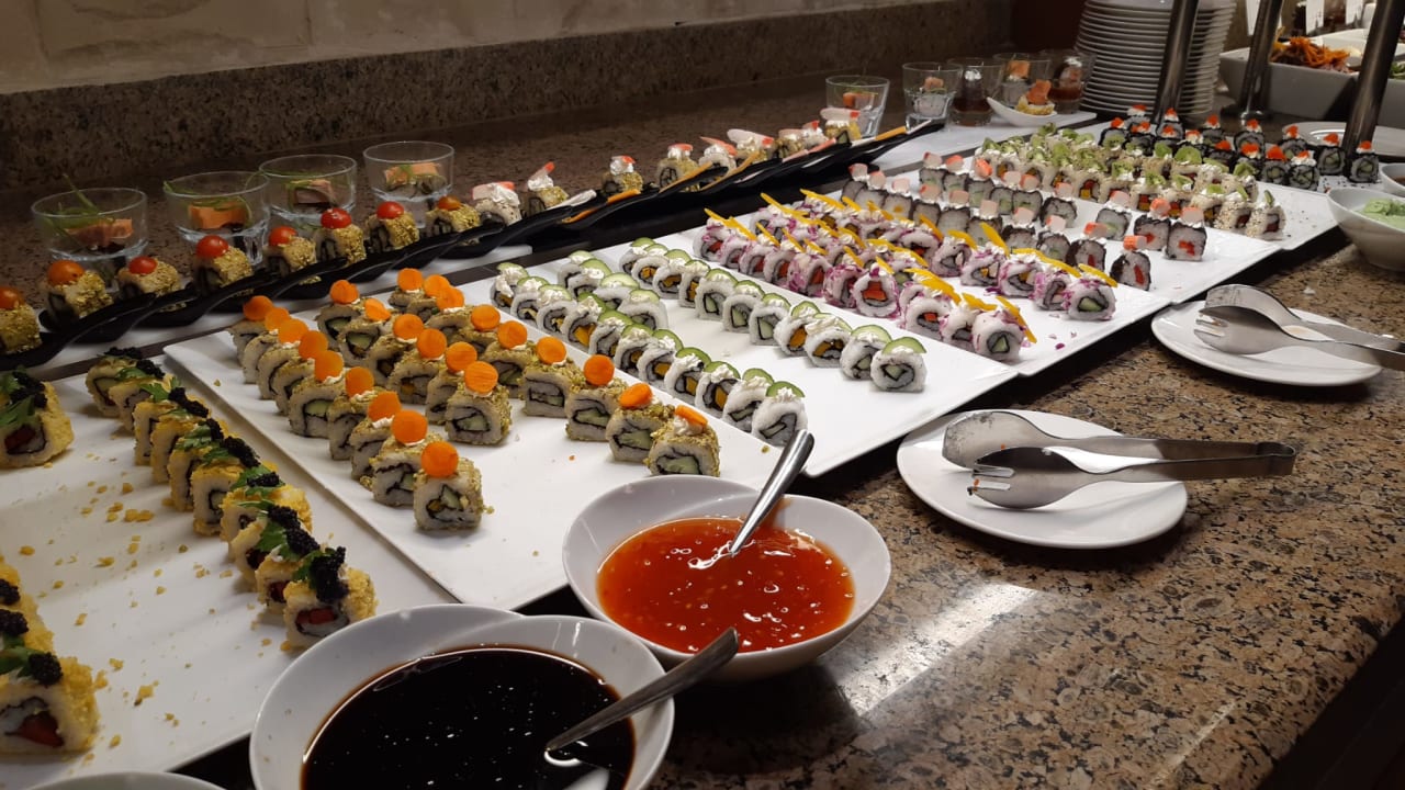 Gastro Jaz Costa Mares (Adults Only)