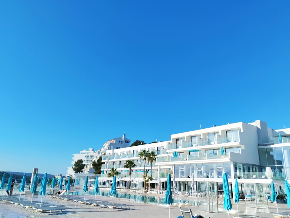 Außenansicht Elba Sunset Mallorca Thalasso Spa