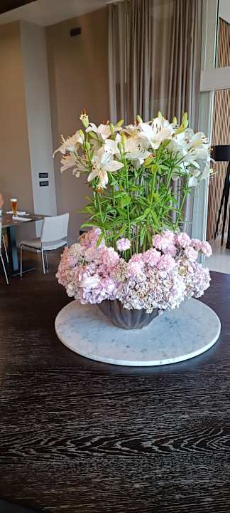 Gastro Hotel Ambasador - Liburnia