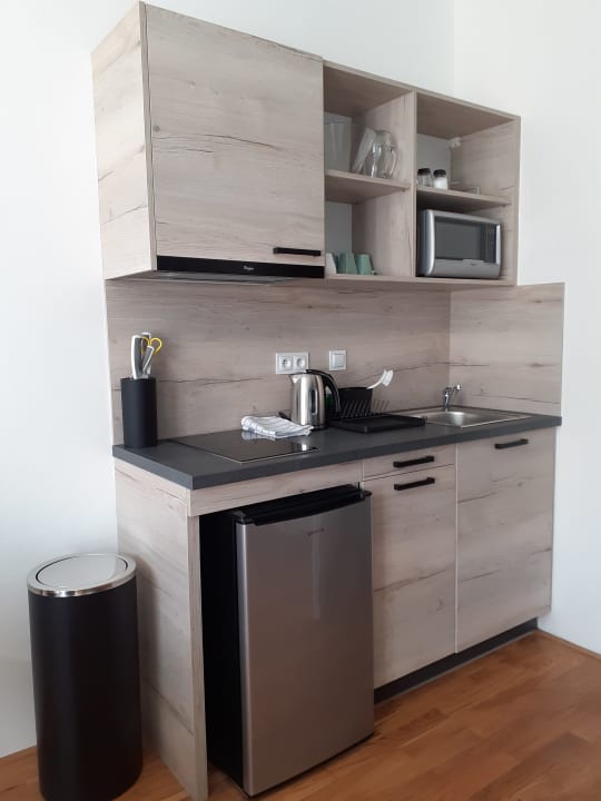 Zimmer Apartments Wenceslas Square 36