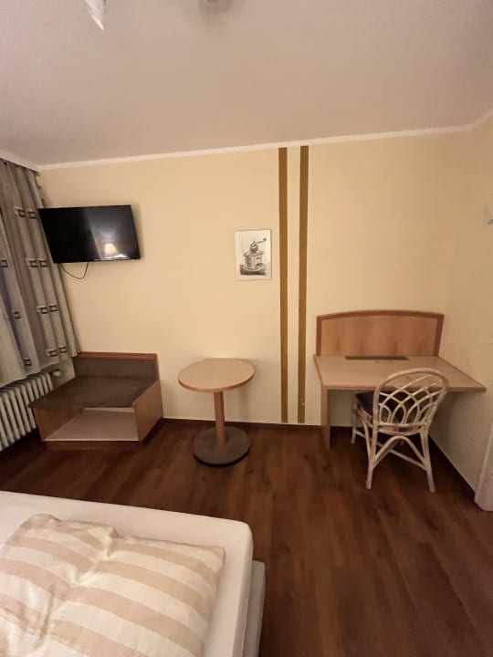 Zimmer Gasthof Pingel