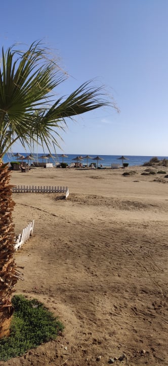 Strand Shams Alam Beach Resort