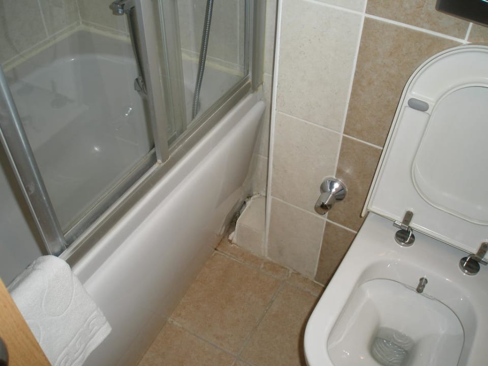 Zimmer 1017 Trendy Aspendos Beach Hotel