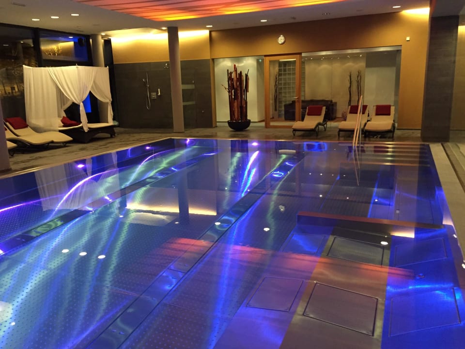 Ritzenhof im Januar 2015 Ritzenhof – Hotel und Spa am See