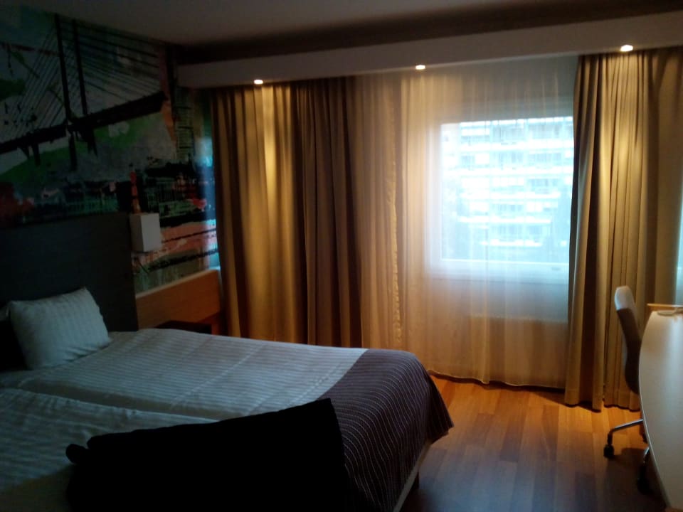 Zimmer Good Morning+ Malmö