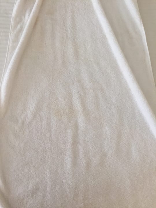 Zimmer Titanic Beach Spa & Aqua Park