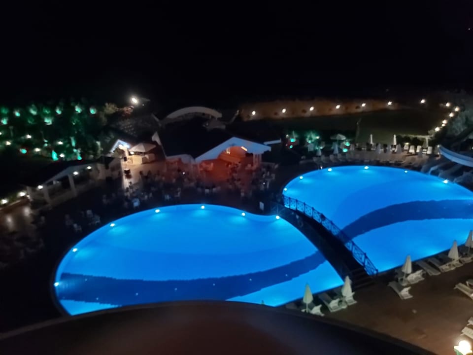 Ausblick Roma Beach Resort & Spa 16+ Adult Only