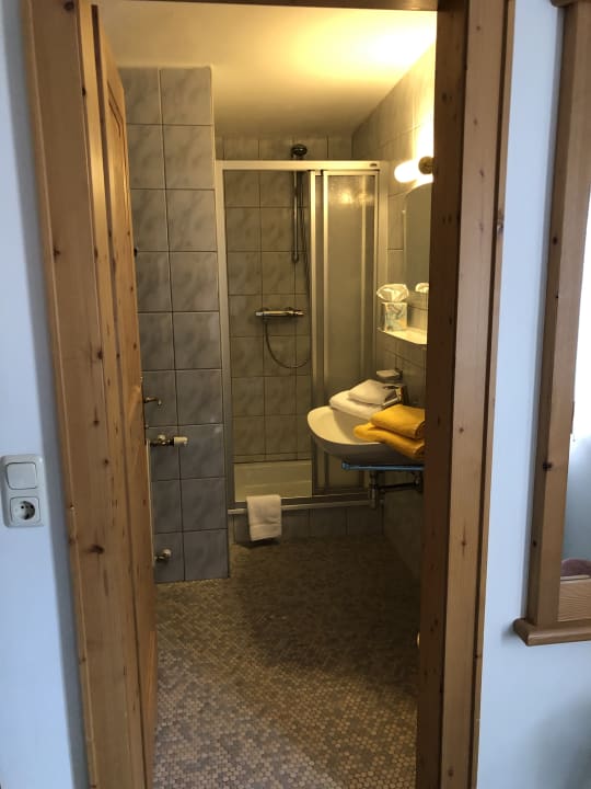 Zimmer Ferienhotel Wascher