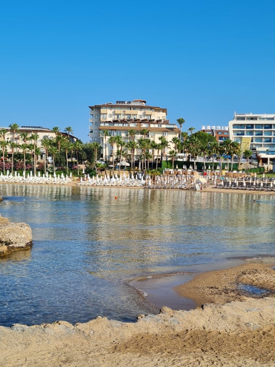 Strand Numa Bay Exclusive Hotel