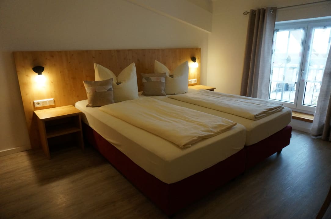 Zimmer Pension beim Wirt