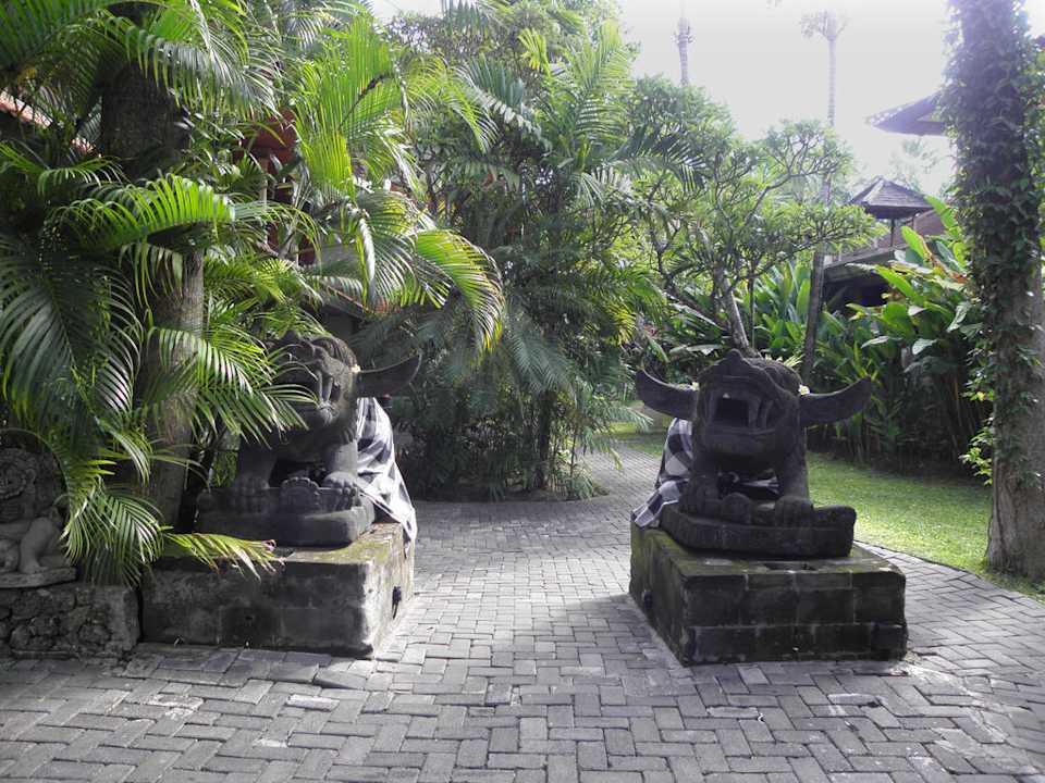 Wächter! Puri Santrian