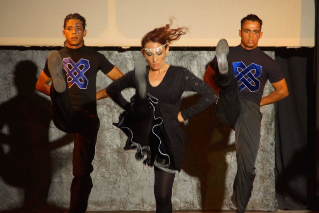 River Dance Monarque Club Rivage