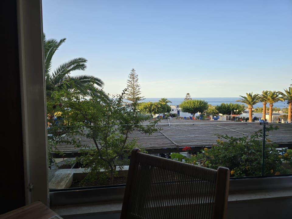 Gastro TUI SUNEO Chrissi Amoudia