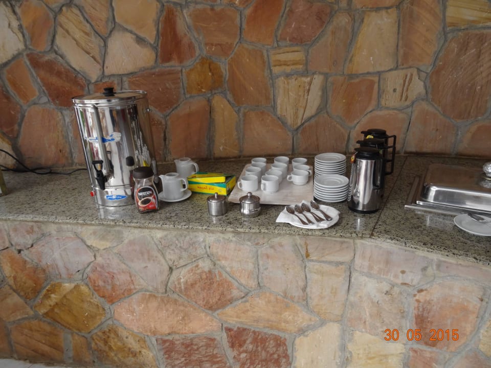 Auswahl Hotel Coral Garden