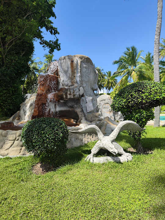 Pool Villa Park Sun Island