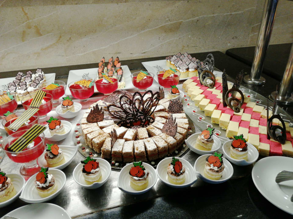 Gastro Pickalbatros Aqua Vista Resort - Hurghada