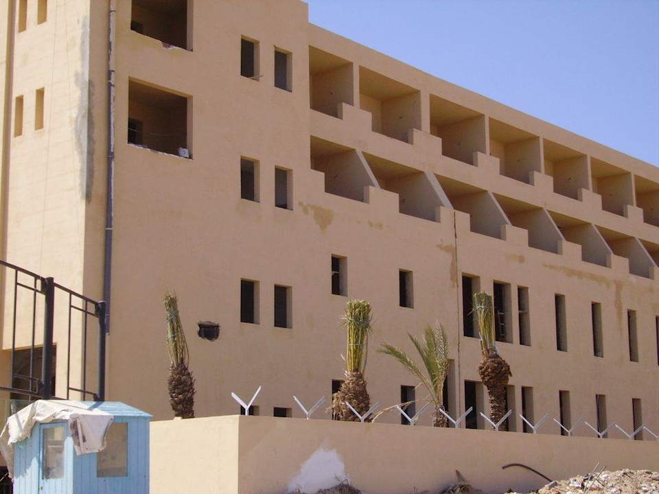 dieses Jahr vorauss. nicht mehr! Hotel Rosa Beach