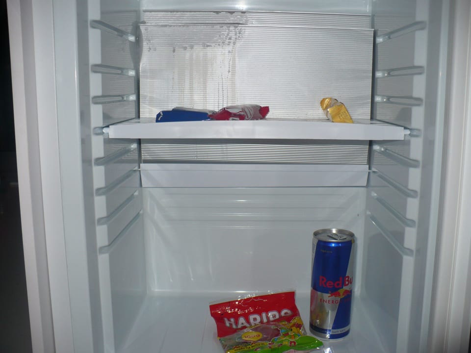 Minibar bezahlpflichtig Adam & Eve - Adults only