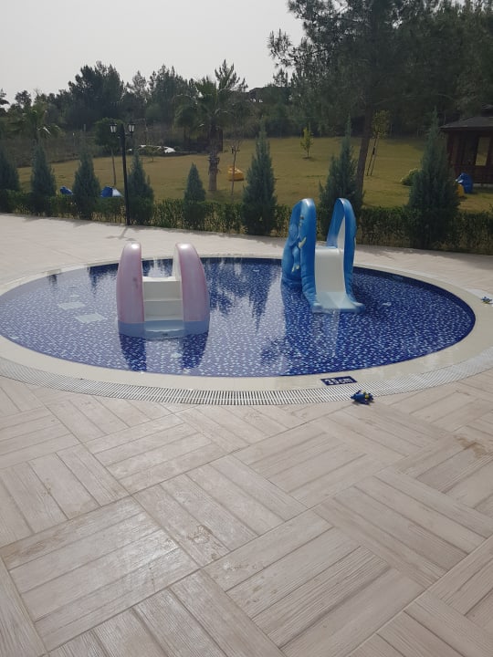 Pool The Marilis Hill Resort Hotel & Spa Ultra All Inclusive