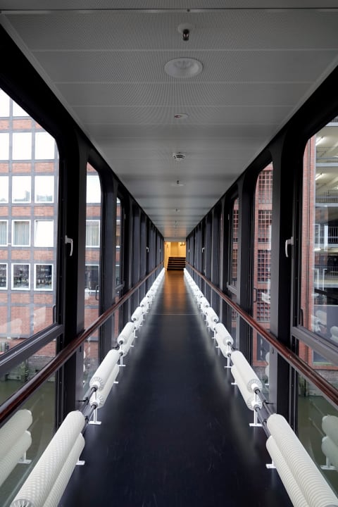 Sonstiges AMERON Hamburg Hotel Speicherstadt