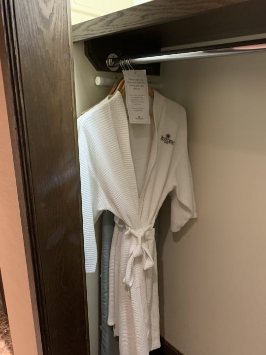 Zimmer Hotel Belvedere