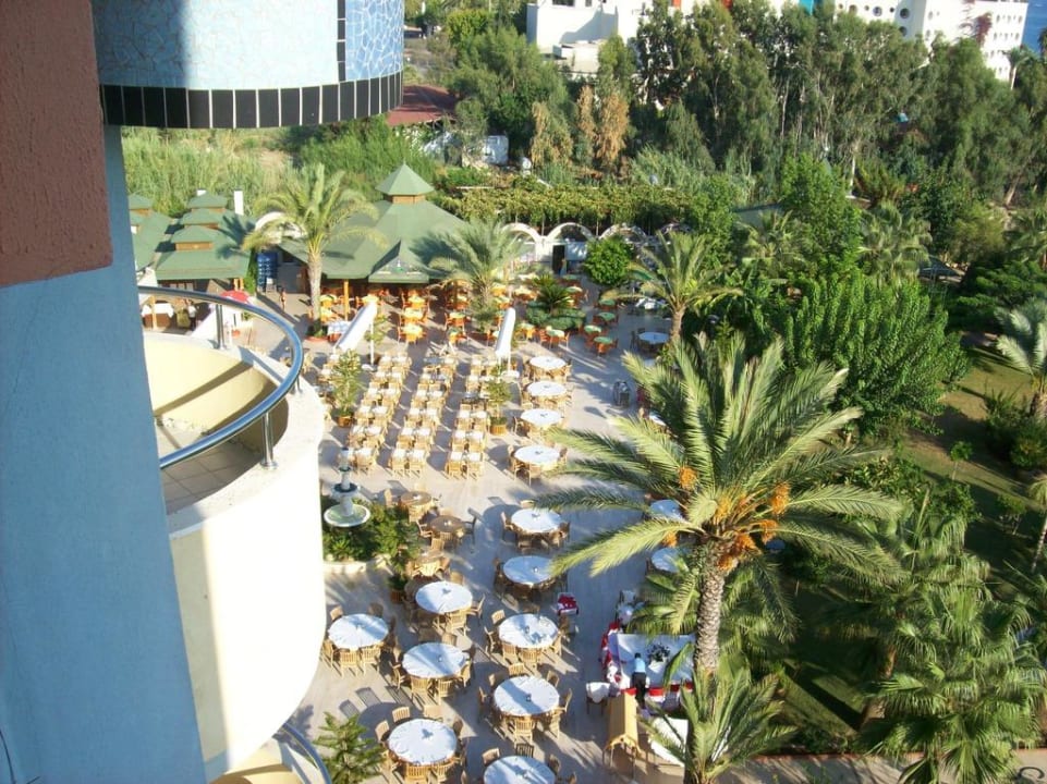 Restaurant Saphir Hotel & Villas