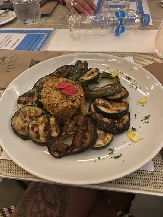 Gastro Lopesan Costa Bávaro Resort, Spa & Casino