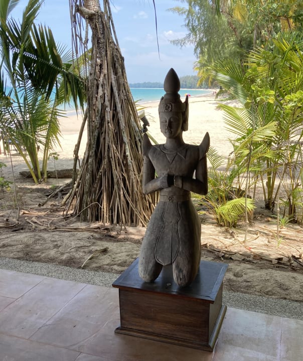 Sonstiges ROBINSON KHAO LAK