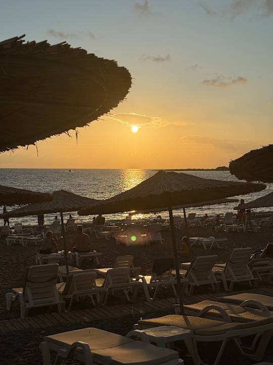 Strand Justiniano Club Alanya