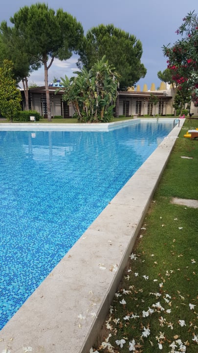 Pool Gloria Serenity Resort