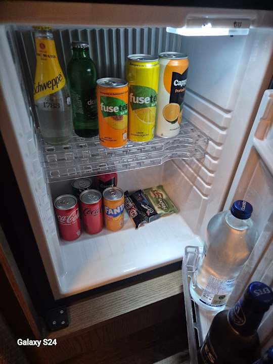 Zimmer Anda Barut Collection