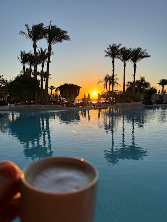 Pool Makadi Spa - Adults only