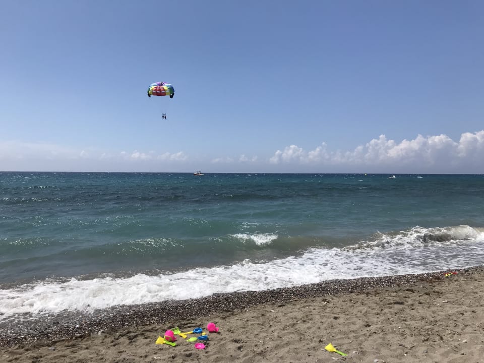 Strand Lindos Princess Beach Resort & Spa