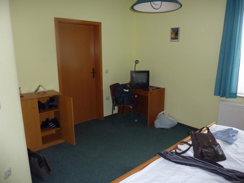 Zimmer Hotel Wutzler