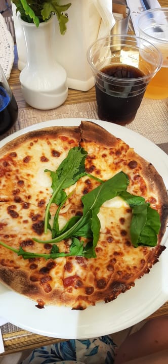 Gastro Adalya Ocean Deluxe