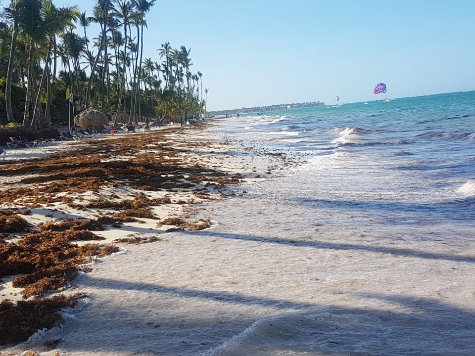 Strand Hotel Grand Palladium Palace Resort, Spa & Casino