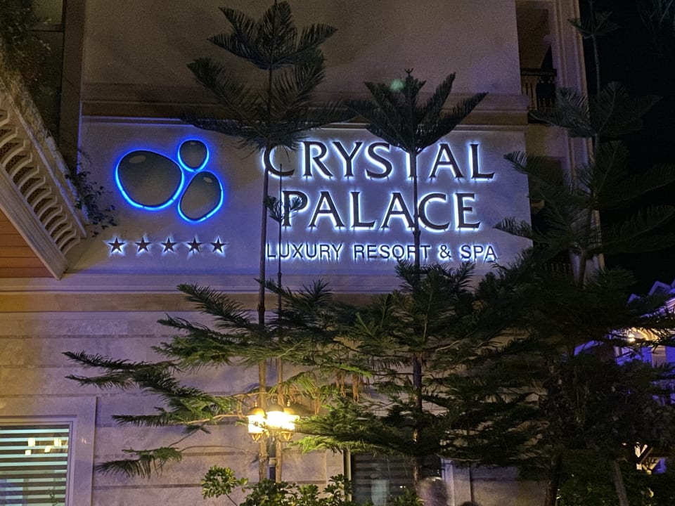 Sonstiges Diamond Excellence Resort & Spa