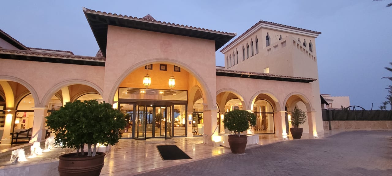 Sonstiges Secrets Bahia Real Resort & SPA