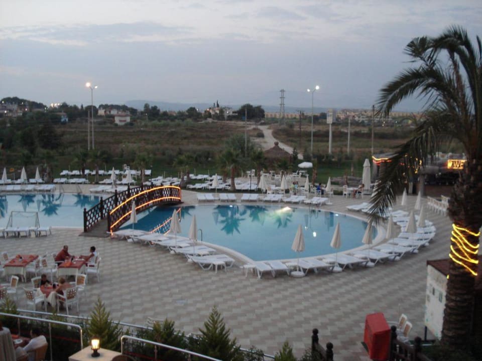 Pool FUN&SUN Smart Hane Sun Hotel