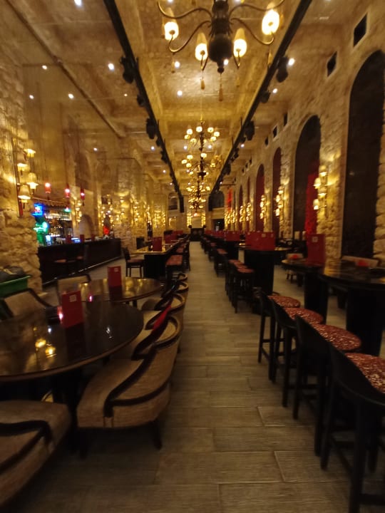 Strand Pickalbatros Citadel Resort